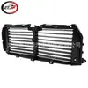 Adecuado para 2015-17 Raptor F150 Rejilla Superior Persianas Radiador de Aire Fl3Z8475A Fl3Z8475F