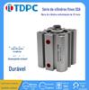 Cilindro Fino Sda25 Cilindro Quadrado Diâmetro do Cilindro 40/50 Componentes Pneumáticos Especificações Completas Cilindro Tongda Tdpc