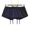 26105-26 Coleção Outono estilo americano cintura alta cós elástico cordão jacquard shorts shorts casuais para casa