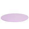 Mantel Elástico Redondo Grande para Mesa de Hotel Cubierta Giratoria de Vidrio Cubierta de Mesa Cubierta Elástica para Encimera Cubierta Protectora Giratoria Fabricante