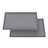 Cross-border Hot Sale Camping Car Silicone Placemat Picnic Portable Picnic Camping Tape Barbecue Mat Moisture-proof Silicone Mat