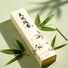 Cajas de Regalo Personalizadas, Cajas tipo Cajón de Papel Especial, Cajas de Empaque de Incienso Natural de Alta Gama, Impresión de Logo en Lotes Pequeños, Fábrica Directa