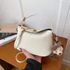 Bolso de Mano de Lujo de Nicho Transfronterizo para Mujer 2026 Nueva Moda Bolso de Hombro Súper Popular Bolso Cruzado Casual de Alta Calidad