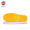 Zapatillas de algodón hechas a mano Ruziniu suela genuina al por mayor antideslizantes resistentes al desgaste tendón de res base sólida fina de nano