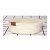 Amazon Transfronterizo Cesta de Almacenamiento Tejida con Cuerda de Algodón Cesta para Ropa Sucia Cesta de Almacenamiento para Ropa Sucia Cesta de Almacenamiento de Escritorio