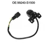 99240S1500 Es Adecuado para Hyundai Santa Fe 2021-2023 Cámara de Reversa Cámara Trasera de Coche