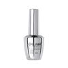 O Base Mate Top Mate Arte de Uñas Gel Funcional Top Mate Templado Refuerzo Resistente a Manchas Larga Duración Refuerzo Esmalte de Uñas Gel
