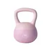 Pesa Rusa Suave para Fitness en Casa de Mujeres, Herramienta Mágica para Levantar Glúteos, Mancuerna para Ejercicio de Hombres, Moldeado Corporal, Sentadillas, Equipo de Pesa Rusa Suave
