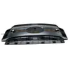 Yubo - Adecuado para Ford F250 2018-2020 Parrilla Delantera con Acabado Galvanizado Hc3Z8200Cc