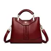 Nuevos Bolsos 2026, Bolsos de Mujer, Bolsos Cruzados para el Trabajo y los Viajes Diarios, Modernos Bolsos para Mamá de Color Contrastante, Bolsos de Hombro, Entrega para Mujeres