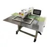 Máquina de Coser Grande con Patrones, Máquina de Coser Computarizada Grande Tipo Guante, Máquina de Coser Ge Range, Máquina de Coser con Patrones para Empeine de Zapato Totalmente Automática