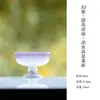 Mojiyu Porcelana Branca de Argila Pintada à Mão Coleção de Conjunto de Chá Hortênsia Conjunto de Chá Kung Fu Bule Doméstico Gaiwan Xícara de Chá Liquidação