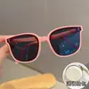 Óculos de Sol Dobráveis, Óculos de Sol Infantis, Para Meninos e Bebês, Proteção Solar de Verão e Óculos Anti-UV, Óculos de Sol para Meninas