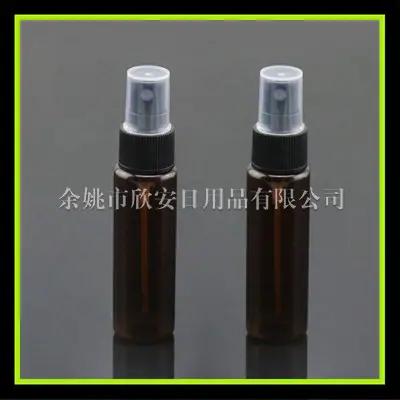 30ml 平肩 pet+喷头-1