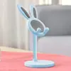 Recomendar Suporte para Celular de Mesa Adequado para Tablet Universal Multifuncional Dobrável Preguiçoso Ajuste de Elevação Transmissão ao Vivo