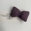 Accesorios Hechos a Mano, Nuevos Lunares Estilo Coreano, Lazos Dulces Rellenos de Algodón, Accesorios para el Cabello de Niños, Zapatos, Sombreros, Bolsas, Accesorios de Flores