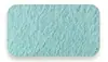 Exportación Transfronteriza de Posavasos y Manteles Individuales Hechos de Tela de Fieltro de Color Mixto, Tela de Fieltro Perforada con Aguja de Colores Variados y Fieltro Adhesivo Absorbente de Vibraciones para Equipos