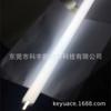 Venda direta tubo fluorescente luz difusora especial Tubo Termoencolhível filme difusor de luz PET alta transmitância PET à prova de explosão Termoencolhível