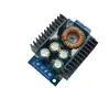 Módulo redutor Weiba 9A 300W DC-DC Módulo de fonte de alimentação Módulo de acionamento de LED Corrente constante ajustável