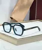 Gafas de Sol Jmm Moda Transfronteriza Acetato Montura Cuadrada Personalidad Retro Nuevas Top Unisex Tendencia Gafas de Sol Holden