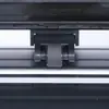Plotter de corte de 1.2m, plotter de publicidad, plotter de corte de stickers instantáneos, plotter de corte autoadhesivo
