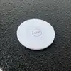Creativo de Influencer [Posavasos Luminoso Gratis] Giratorio Luminoso Girador para Vaso de Whisky Descompresión Vaso para Licores Extranjeros