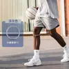 Suministro directo de fábrica suministro directo de fábrica rótula delgada con fuerza profesional de rodilla para baloncesto con rótula articulación de rodilla anillo de cuerda banda de goma