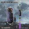 Juego de Wukong gran cantidad en stock adornos colgantes borla de accesorio de juego Wukong colgante de aro dorado adornos de doble cara