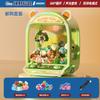 Máquina de muñecas grande para agarrar monedas, juguetes educativos para el hogar, regalo de cumpleaños para niños y niñas, regalo de vacaciones Gashapon