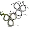 Pulseras Cuadradas Pequeñas de Jade de Xinjiang, Pulseras Afganas, Regalos de Jade para Eventos de Ventas y Inauguraciones, Suministro de Productos de Jade