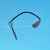 El sensor de temperatura de gases de escape Jinshan 03L906088E es adecuado para vehículos diésel Volkswagen y Audi y se utiliza para la monitorización de la temperatura de los gases de escape del DPF.