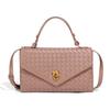Bolso tejido a mano de Amazon B para primavera y verano, nuevo, para mujer, moderno, de noche, ligero y de alta gama, de lujo, Dionysia.