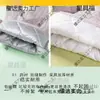 Guantes aislantes para microondas de cocina antideslizantes resistentes a altas temperaturas para barbacoa, horneado, juego de cuatro piezas de guantes de silicona para horno