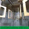 [Suministros del Fabricante] Equipo de Pintura por Aspersión Automática para Muebles Artificiales Ahorro de Pintura