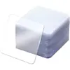 Cinta Doble Cara de Acrílico Transparente Nano Cinta Doble Cara Redonda Adhesivo Removible Cinta Doble Cara para Coche Adhesivo Sin Rastro
