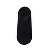 Calcetines de Seda Transpirables Tipo Barco para Mujer, Verano Ultra Delgados de Malla Transpirables Sin Costuras de Silicona Antideslizantes Invisibles Cortos