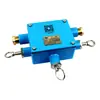 Anhui Hengtai KHJ1/24.5 Interruptor de Parada de Emergência de Segurança Intrínseca para Mina Equipamento de Proteção Oito Principais para Transportador de Correia Fábrica Original