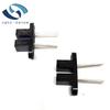 Opb961T51 Tt Sensor Óptico Barreira de Feixe 0,125" (3,18mm) Montagem em Placa de Circuito Impresso