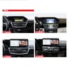Adecuado para Mercedes-Benz Clase E (10-15 modelos) Navegación Android de pantalla grande de 10.33 pulgadas plataforma Qualcomm 665