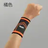 Muñequeras Deportivas Vbosi, Absorbentes de Presión, Absorbentes de Sudor, Soporte Elástico, Tenis, Bádminton, Fitness, Fabricante de Equipo Protector de Oficina
