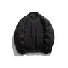 Nanxia Disfraz Invierno Nuevo Chaqueta de Plumas Hombre Estilo Japonés Campus Marca de Moda Holgada Sencilla Retro Abrigo de Plumas