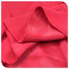 Tweed unilateral Um lado de veludo tweed plush imitação de tecido Hanfu capa tecido tecido tweed casaco tecido quente