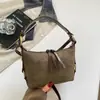 Bolsa Pequeña Cuadrada Retro Estilo Coreano al por Mayor para Mujer 2026 Verano Nuevo Bolso de Hombro Simple con Bloques de Color Bolso Cruzado para el Trabajo
