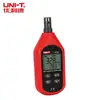Medidor Digital de Temperatura y Humedad Unilide Ut331 Mesa de Pruebas de Grado Industrial de Alta Precisión Ut332 Ut333 Envío Gratis