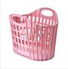 Cesto Plegable para Ropa Sucia Cesto de Almacenamiento para Cambio de Ropa de Baño Cesto de Mano para Ropa Sucia de Baño Cesto de Almacenamiento Calado