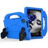 Funda Protectora Adecuada para Tablet Eva para Huawei Matepad T8 8.0 Modelo M5 Litem6 con Bandolera y Soporte