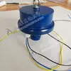 Gqq5 Minería Sensor de Humo Intrínsecamente Seguro Sensor de Humo de Nivel Alto y Bajo Fabricante En Stock