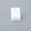 1473407-1 Conector Macho de 12 Pines Conector Automotriz Enchufe de Altavoz de Acoplamiento Macho-Hembra Enchufe de Host de Medios y Navegación