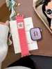 Fita Mágica de Velcro Xiaoyu com Tira de Nylon Adequada para Apple Watch iWatch 12ª Geração 11/10
