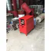 Máquina para fabricar tubos corrugados de bobina de acero, tubos planos traseros, máquina para fabricar tubos corrugados pretensados, máquina para fabricar tubos planos, máquina para fabricar tubos planos para construcción de puentes pequeños